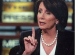 Pelosi: Elections Shouldn't Matter